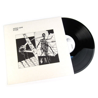 Mono Junk: FP-008 Vinyl 12"