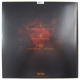 Monolord: No Comfort (Indie Exclusive Colored Vinyl) Vinyl 2LP