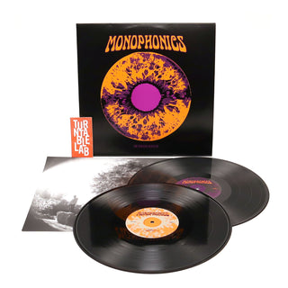 Monophonics: In Your Brain Vinyl 2LP