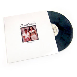 Monophonics: It's Only Us (Colored Vinyl) Vinyl LP