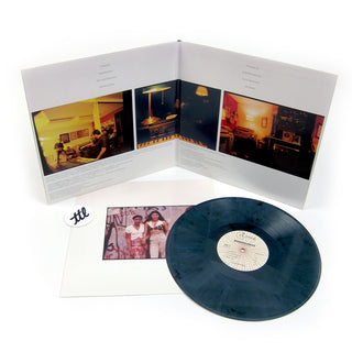 Monophonics: It's Only Us (Colored Vinyl) Vinyl LP