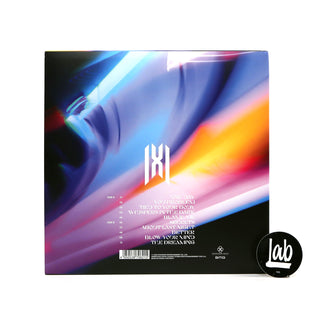 Monsta X: The Dreaming Vinyl LP\