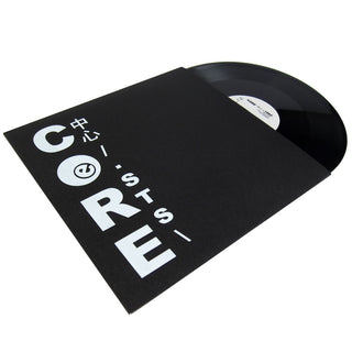 Mood II Swing: Core 92 - I Need Ur Love 12"