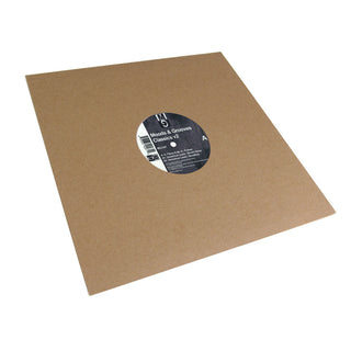 Moods & Grooves: Moods & Grooves Classics V2 (Demarkus Lewis, Mr. G) Vinyl 12"