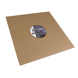 Moods & Grooves: Classics Vol.3 (Andres, John Tejada) Vinyl 12"