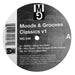 Andres: Moods and Grooves Classics Vol.1 (Mike Grant) 12"