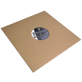 Andres: Moods and Grooves Classics Vol.1 (Mike Grant) 12"