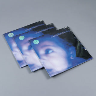 Moodymann: Forevernevermore (Colored Vinyl) Vinyl 2LP - Turntable Lab Exclusive