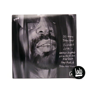 Moodymann: Taken Away Vinyl 3LP