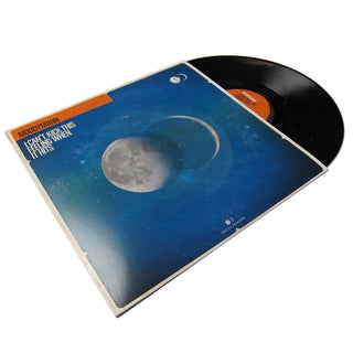 Moodymann: I Can't Kick This Feeling When It Hits 12"