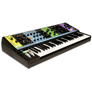 Moog: Matriarch Analog Semi-Modular Synthesizer