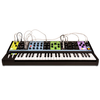 Moog: Matriarch Analog Semi-Modular Synthesizer