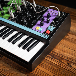 Moog: Matriarch Analog Semi-Modular Synthesizer