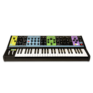 Moog: Matriarch Analog Semi-Modular Synthesizer