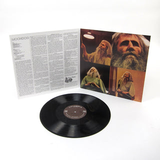 Moondog: Moondog Vinyl LP