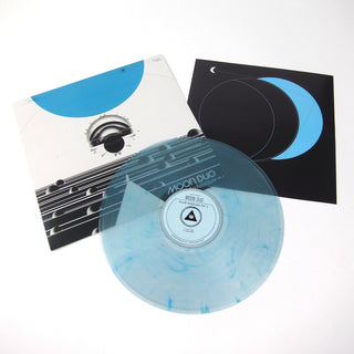 Moon Duo: Occult Architecture Vol.2 (Colored Vinyl) Vinyl LP