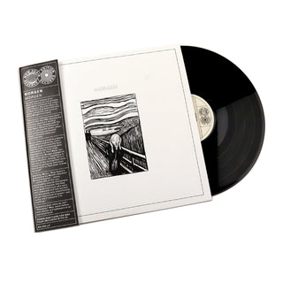 Morgen: Morgen Vinyl 3LP