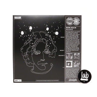 Morgen: Morgen Vinyl 3LP