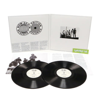 Morgen: Morgen Vinyl 2LP