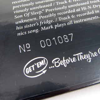 Morphine: Good (180g) Vinyl 2LP