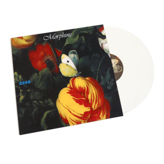 Morphine: Good (Music On Vinyl 180g, White Colored Vinyl)