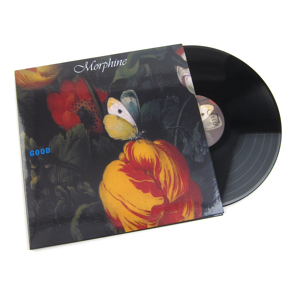 Morphine: Good (180g) Vinyl 2LP