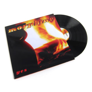 Morphine: Yes (Run Out Groove 180g) Vinyl 2LP