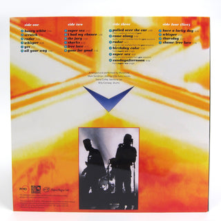 Morphine: Yes (Run Out Groove 180g) Vinyl 2LP