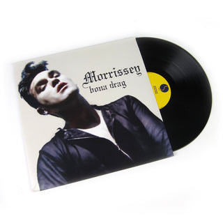 Morrissey: Bona Drag (180g) Vinyl 2LP