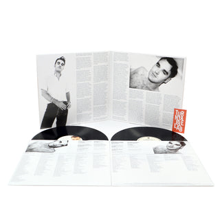Morrissey: Best Of (180g) Vinyl 2LP
