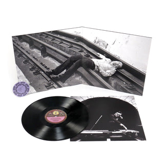 Morrissey: Vauxhall & I (180g, Import) Vinyl LP