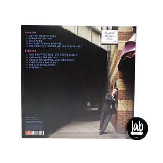 Morrissey: Vauxhall & I (180g, Import) Vinyl LP