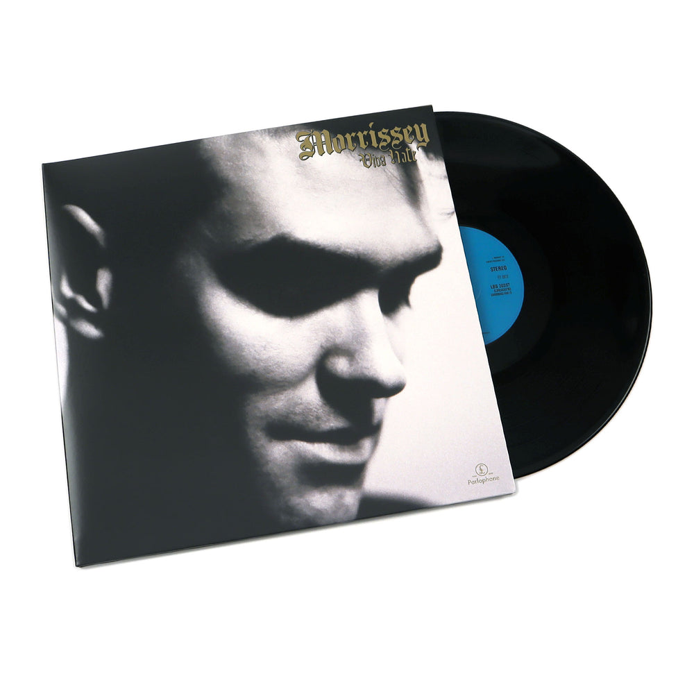 Morrissey: Viva Hate (Import) Vinyl LP