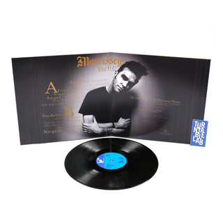 Morrissey: Viva Hate (Import) Vinyl LP