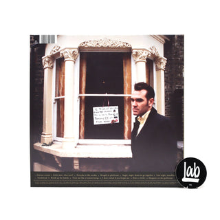 Morrissey: Viva Hate (Import) Vinyl LP