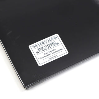 Morrissey: Viva Hate (Import) Vinyl LP