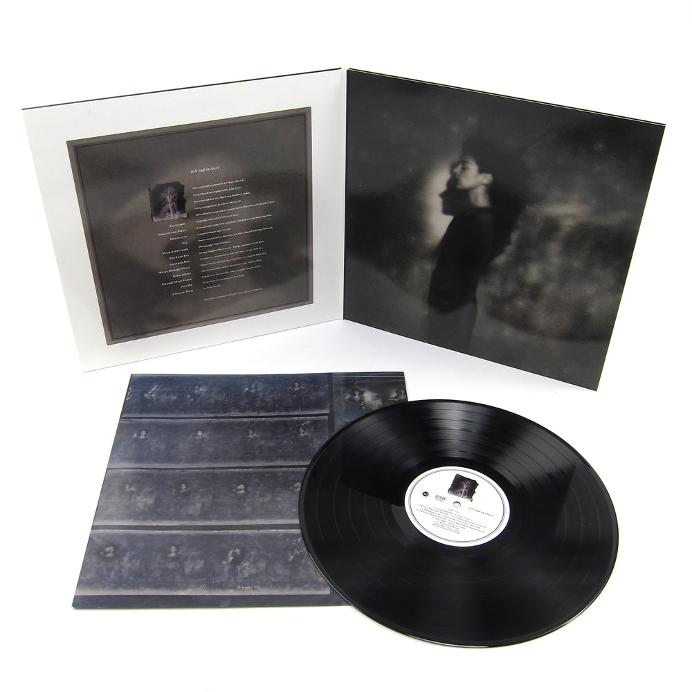 This Mortal Coil: It’ll End In Tears Vinyl LP