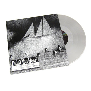 Mort Garson: Didn't You Hear? (Colored Vinyl) Vinyl LP