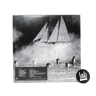 Mort Garson: Didn't You Hear? (Colored Vinyl) Vinyl LP