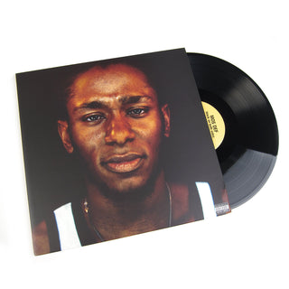 Mos Def: Black On Both Sides Vinyl 2LP