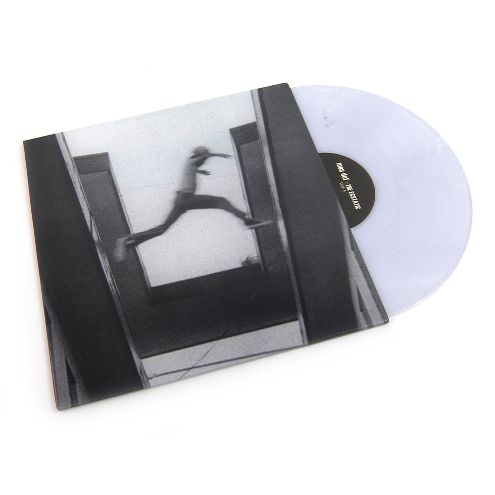 Mos Def: The Ecstatic (Colored Vinyl) Vinyl 2LP