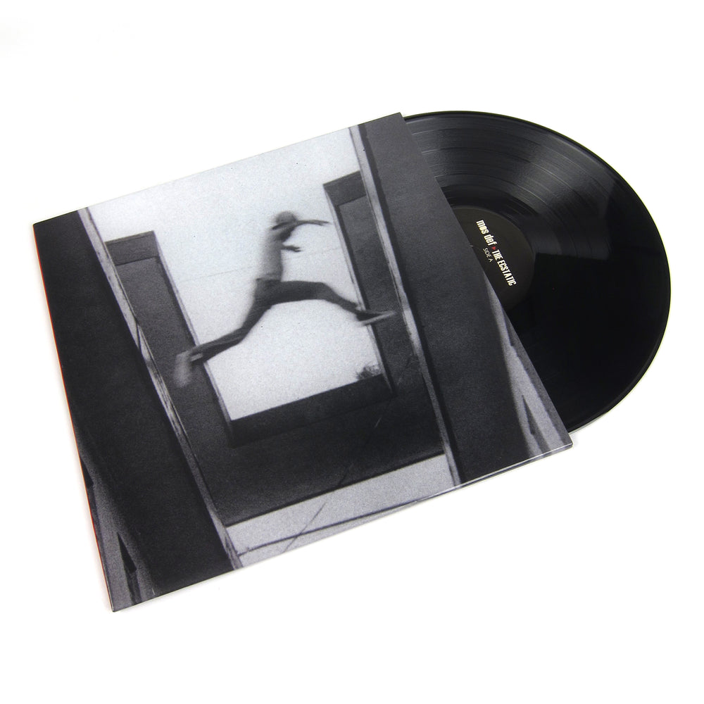 Mos Def: The Ecstatic Vinyl 2LP