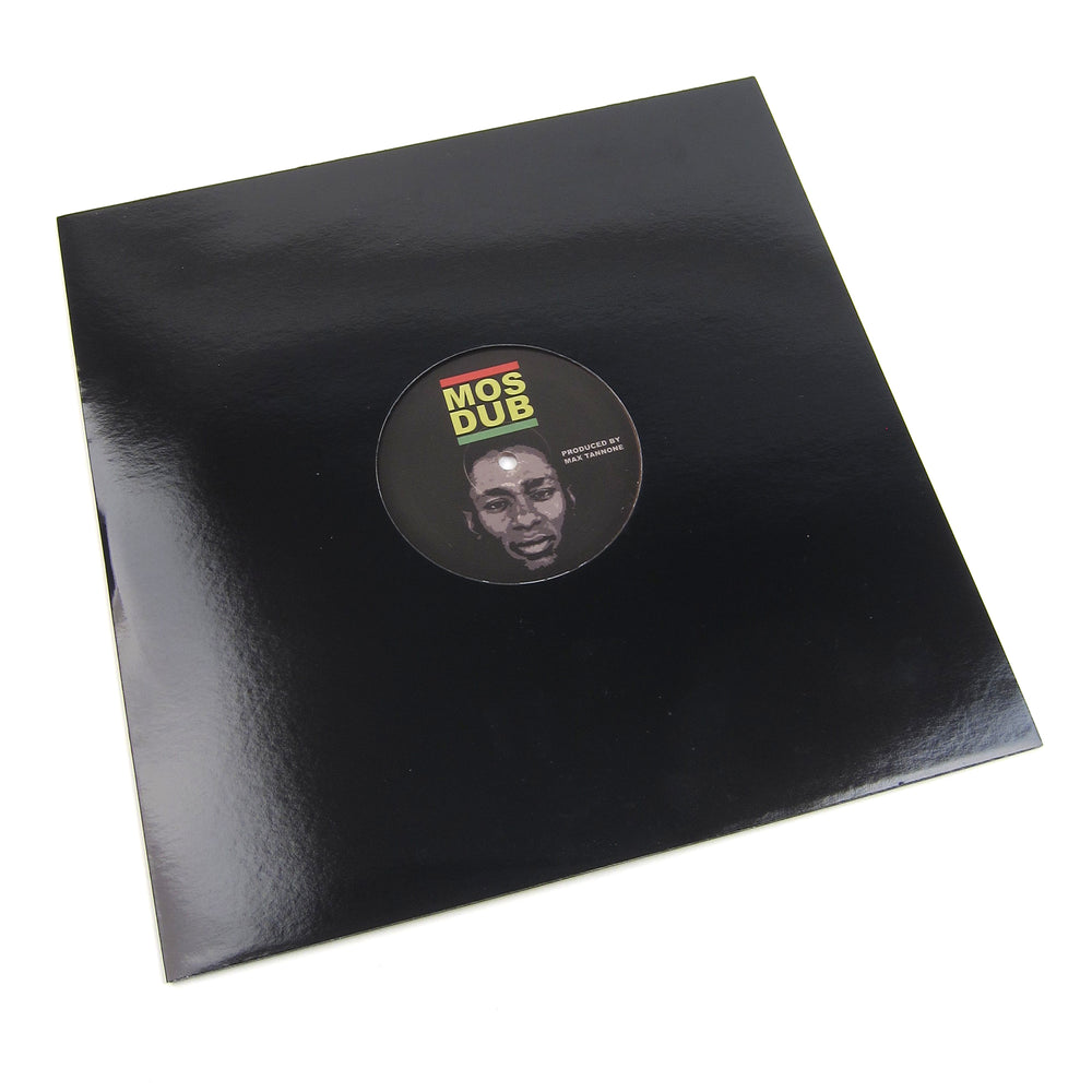 Mos Def: Mos Dub Vinyl LP