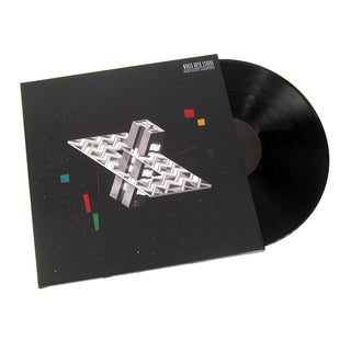 Moses Boyd: Displaced Diaspora Vinyl 