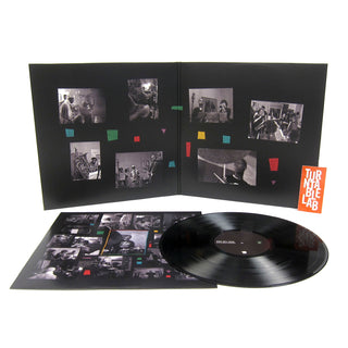 Moses Boyd: Displaced Diaspora Vinyl 