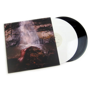 Moses Sumney: græ (Colored Vinyl) Vinyl 2LP