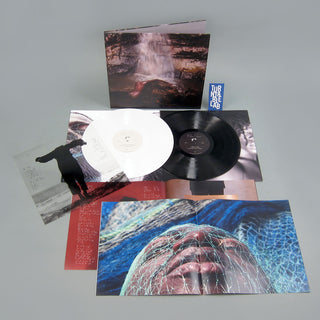 Moses Sumney: græ (Colored Vinyl) Vinyl 2LP