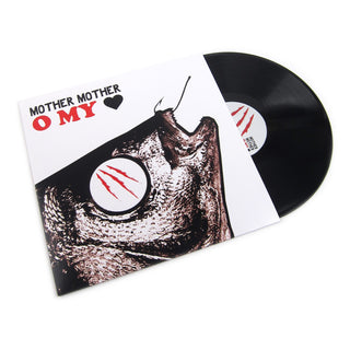 Mother Mother: O My Heart 10th Anniversary Edition (180g) Vinyl LP