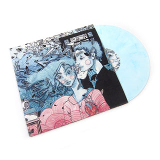 Motion City Soundtrack: Even If It Kills Me (Colored Vinyl) Vinyl 2LP