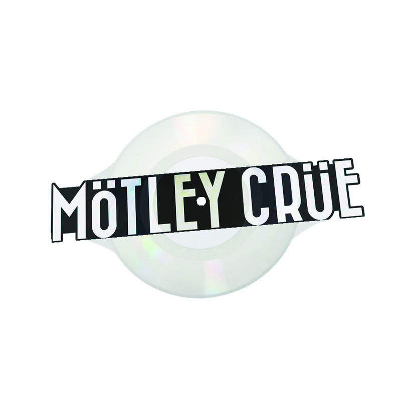 MOTLEY CRUE "Kickstart My Heart"/"Home Sweet Home" 